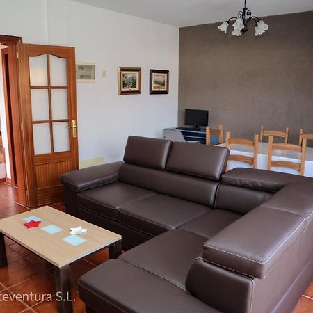 Casa Macu Villa Puerto del Rosario  Dış mekan fotoğraf