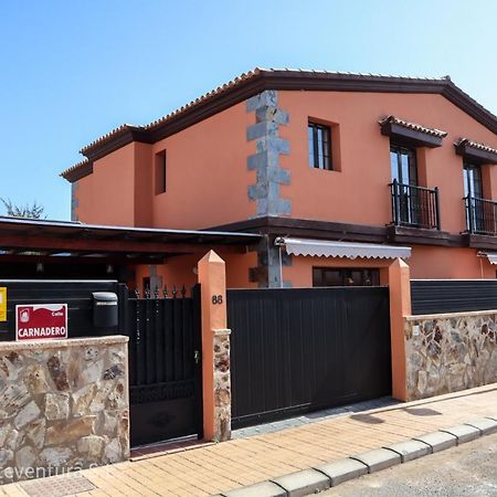 Casa Macu Villa Puerto del Rosario  Dış mekan fotoğraf