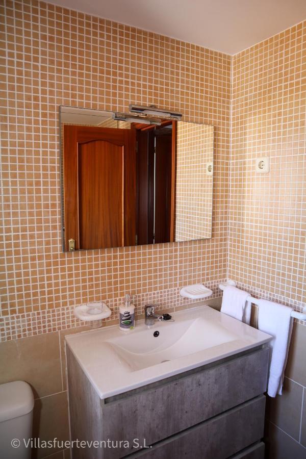 Casa Macu Villa Puerto del Rosario  Dış mekan fotoğraf