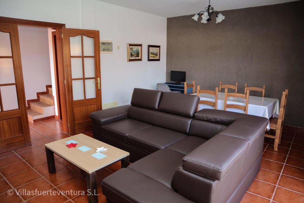 Casa Macu Villa Puerto del Rosario  Dış mekan fotoğraf