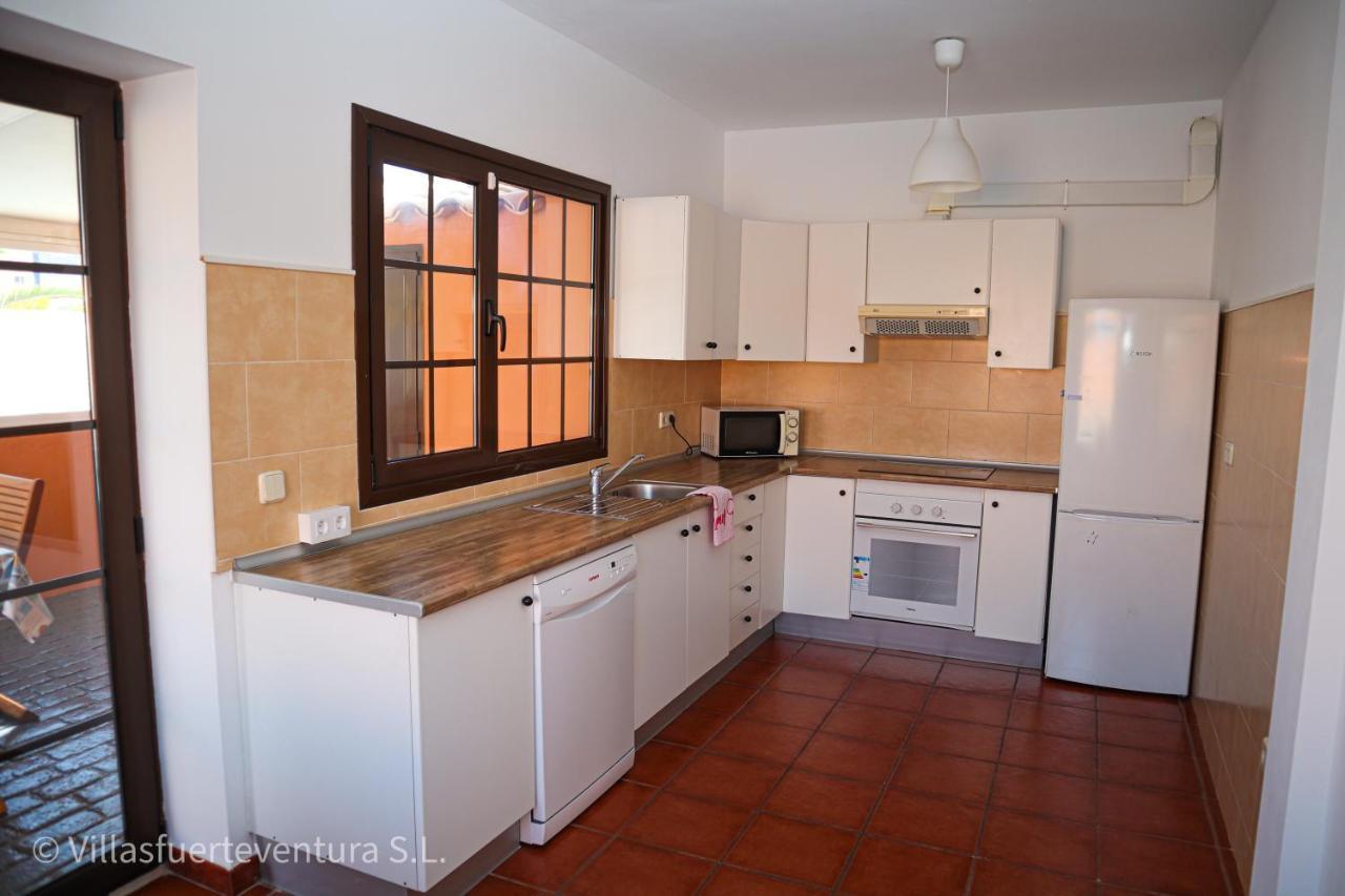 Casa Macu Villa Puerto del Rosario  Dış mekan fotoğraf
