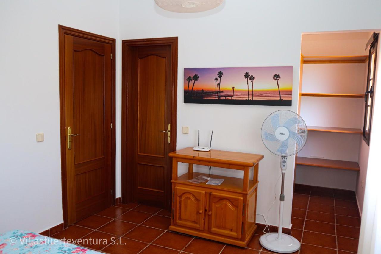 Casa Macu Villa Puerto del Rosario  Dış mekan fotoğraf