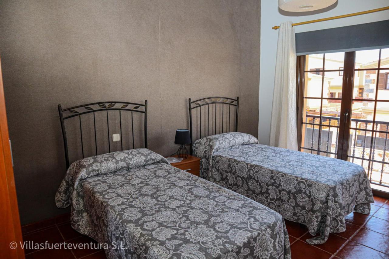 Casa Macu Villa Puerto del Rosario  Dış mekan fotoğraf