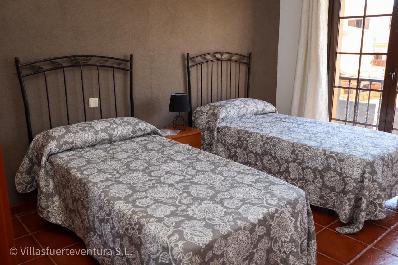 Casa Macu Villa Puerto del Rosario  Dış mekan fotoğraf