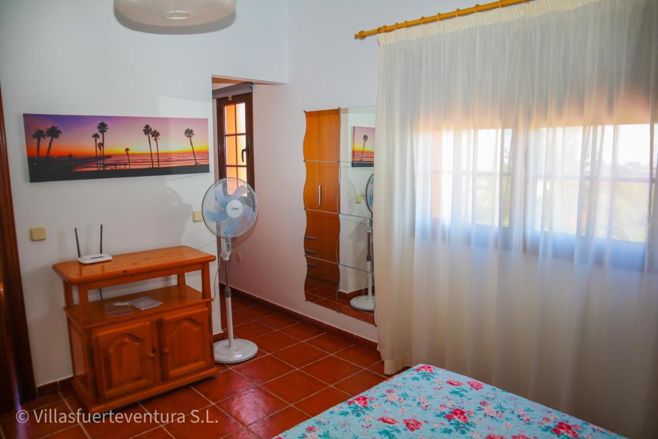 Casa Macu Villa Puerto del Rosario  Dış mekan fotoğraf