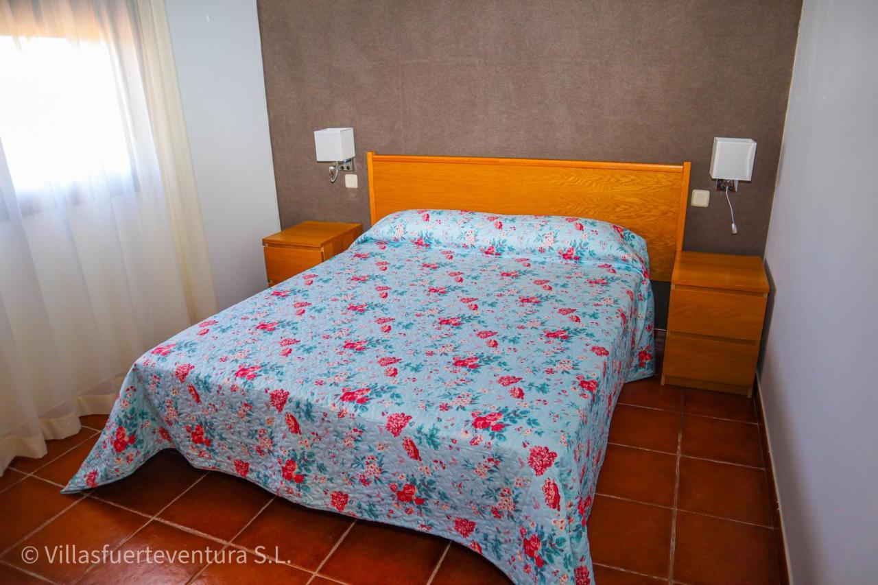 Casa Macu Villa Puerto del Rosario  Dış mekan fotoğraf